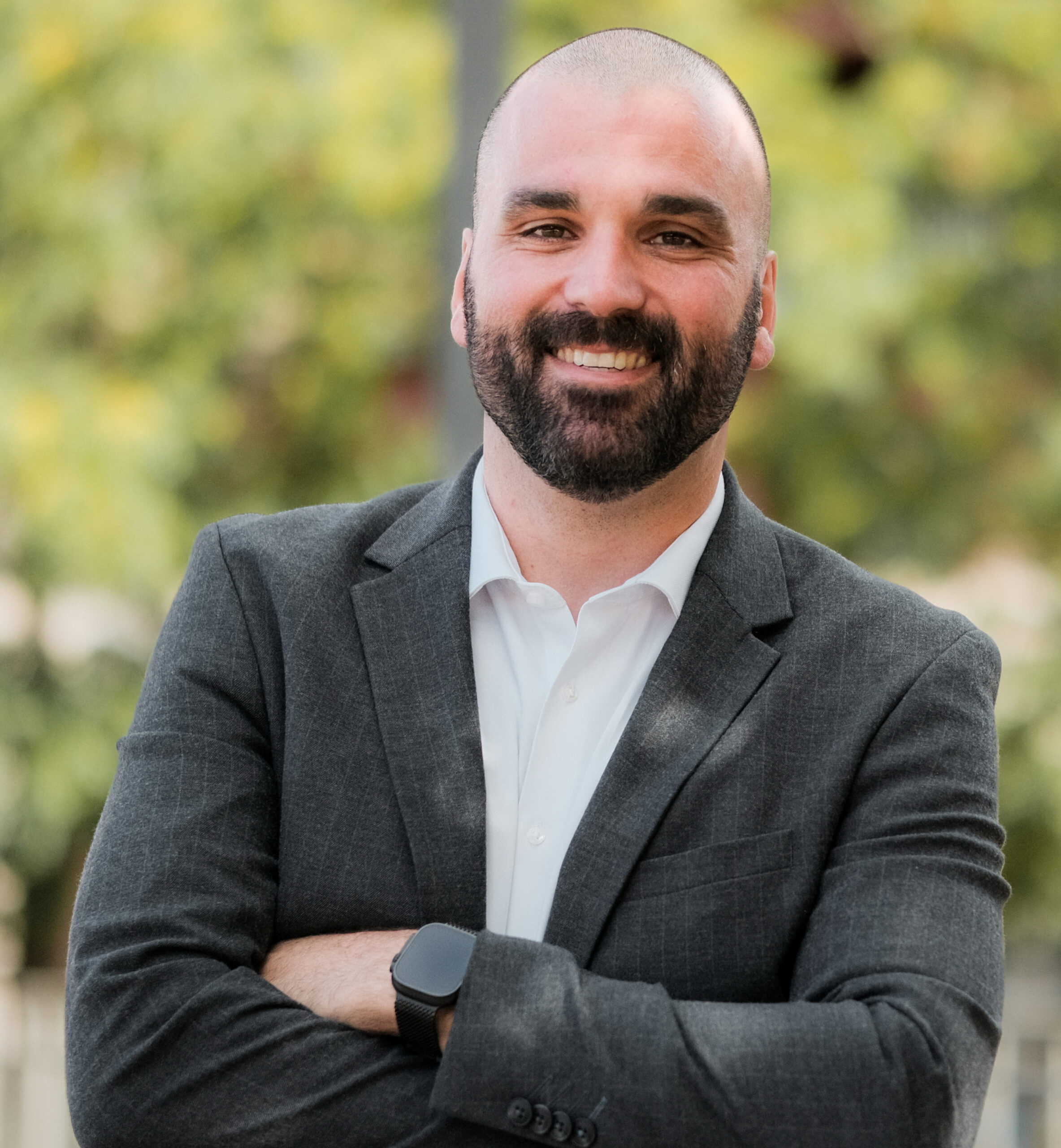 Thomas Bartoluci SNALC Aix-Marseille